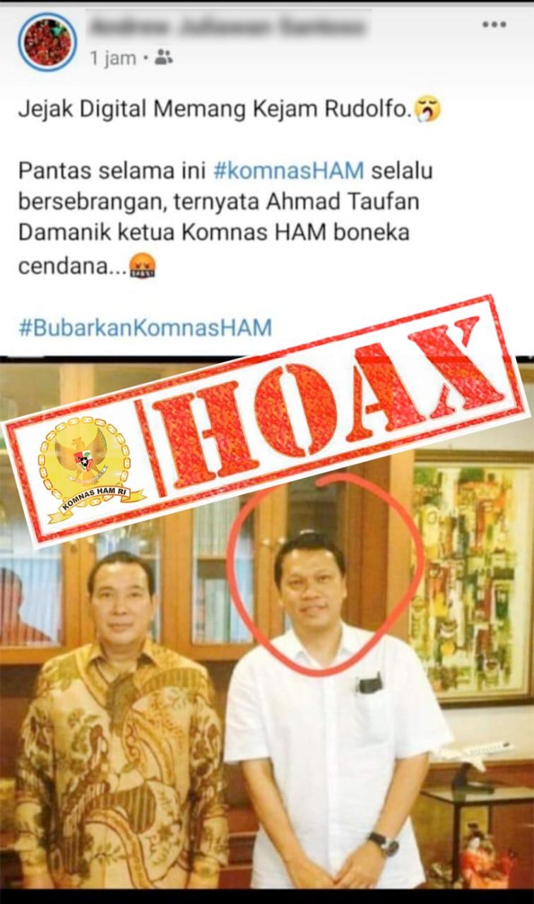 komnas Ham