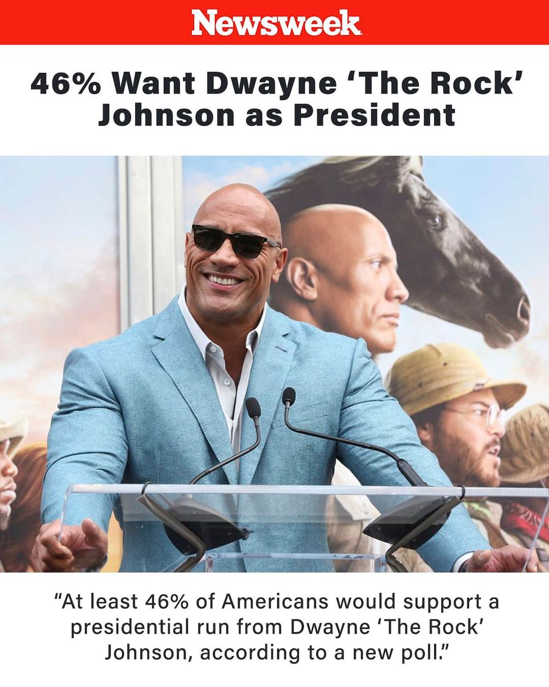 The Rock