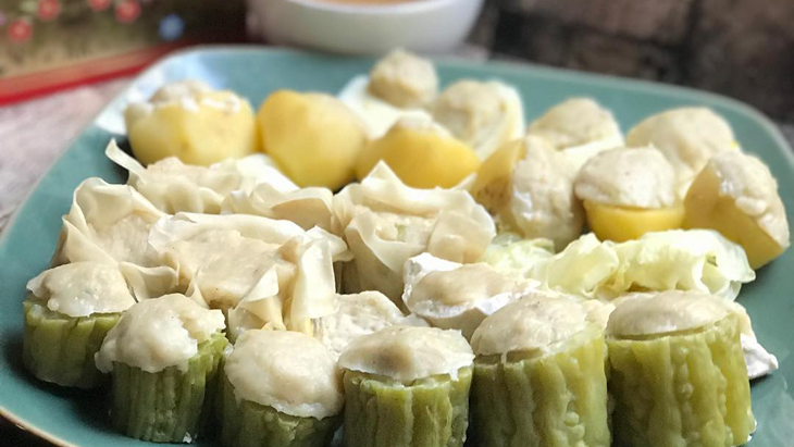 Gambar Siomay Bandung