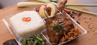 Catering Harian Jogja Terbaik