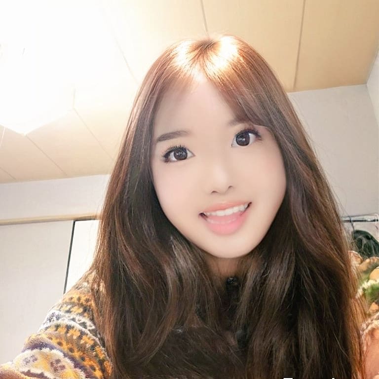 Perempuan Cantik