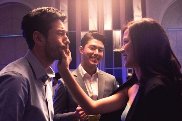 Kelebihan Film Thailand Friendzone