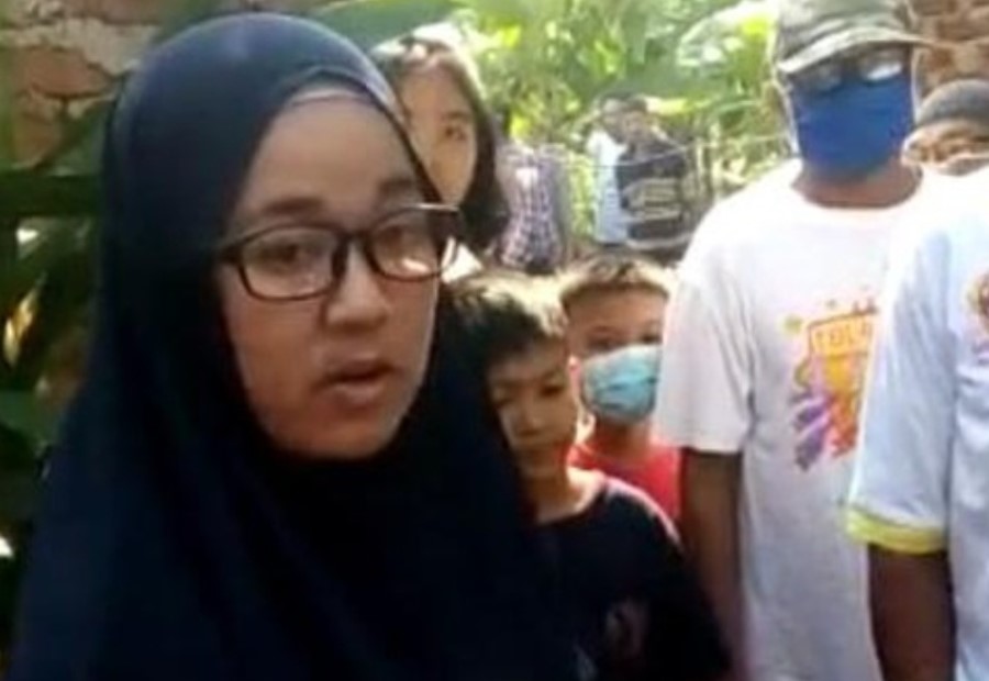 Ibu Wati