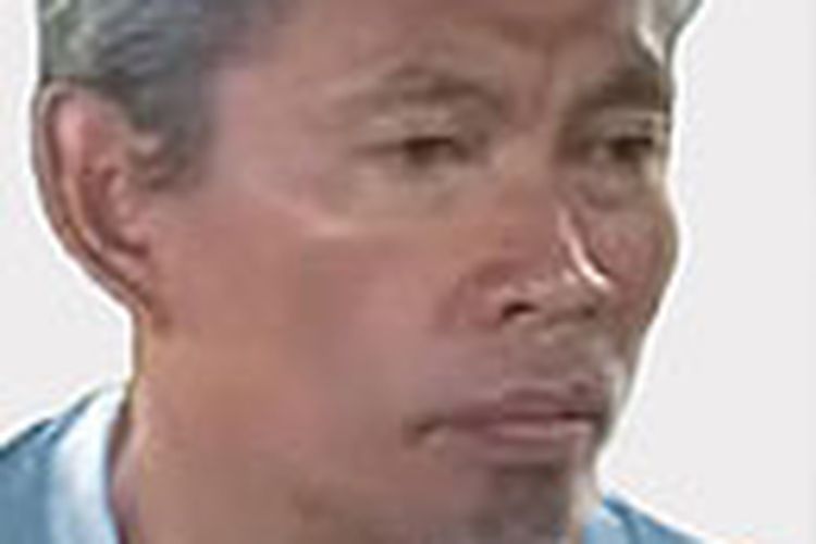 Radullan Sahiron