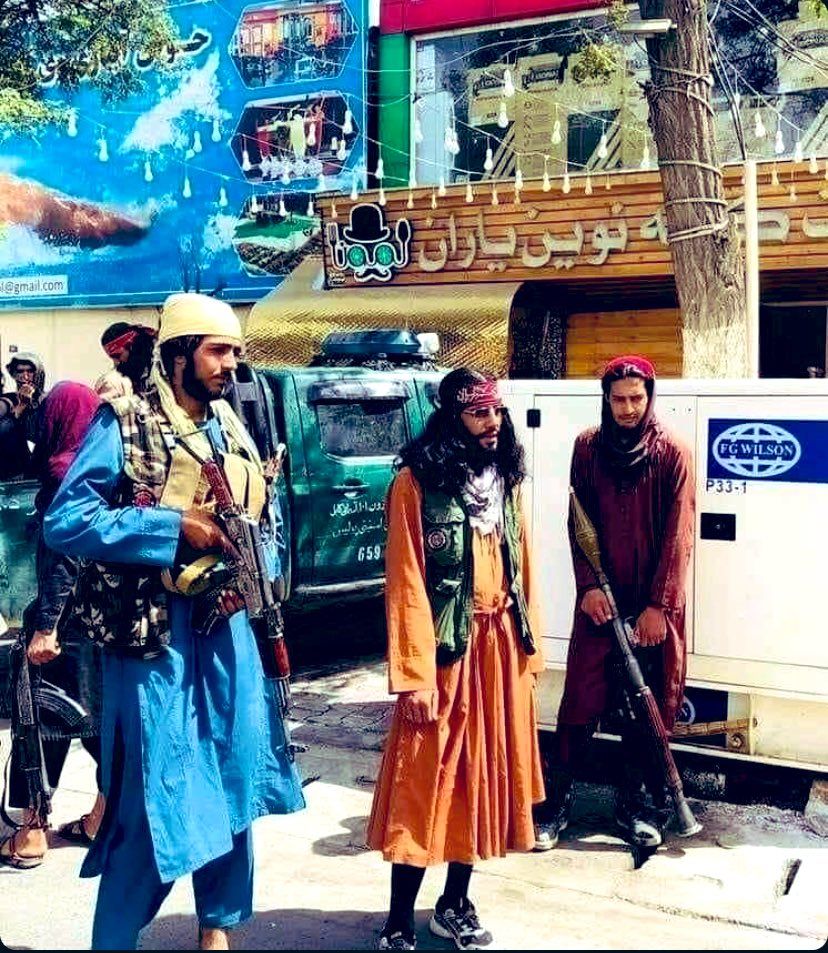 Taliban