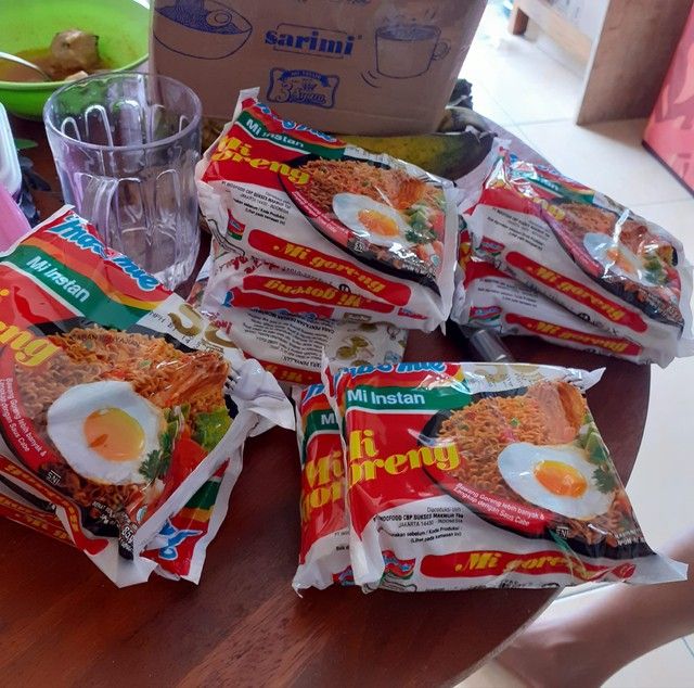 Indomie