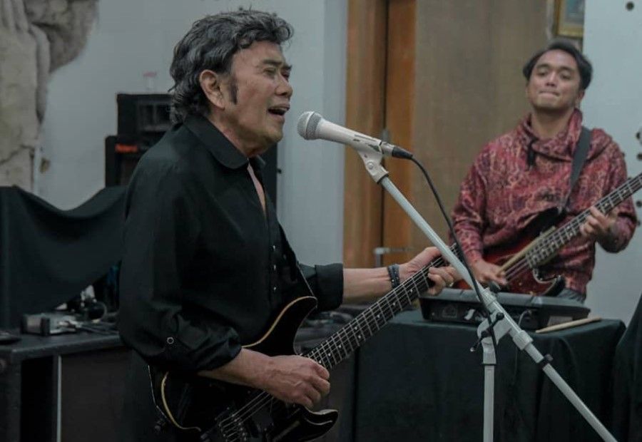 Rhoma Irama