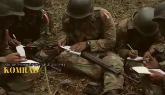 Pasukan Setan
