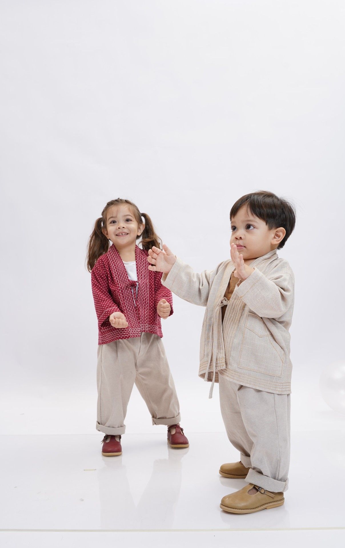 Koleksi baju sabine and heem (dream.co.id)