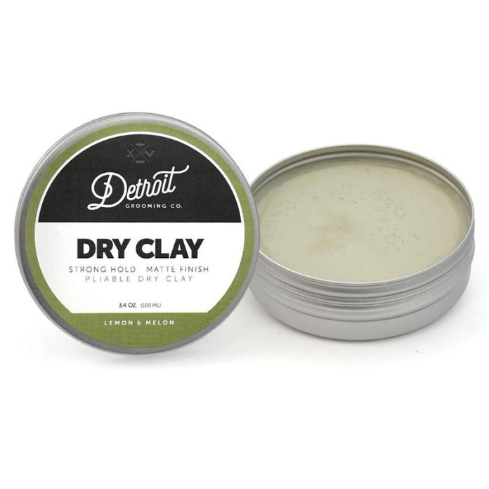 Gambar Produk Clay (shopee.co.id)