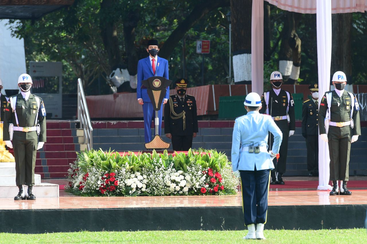 Kesaktian Pancasila