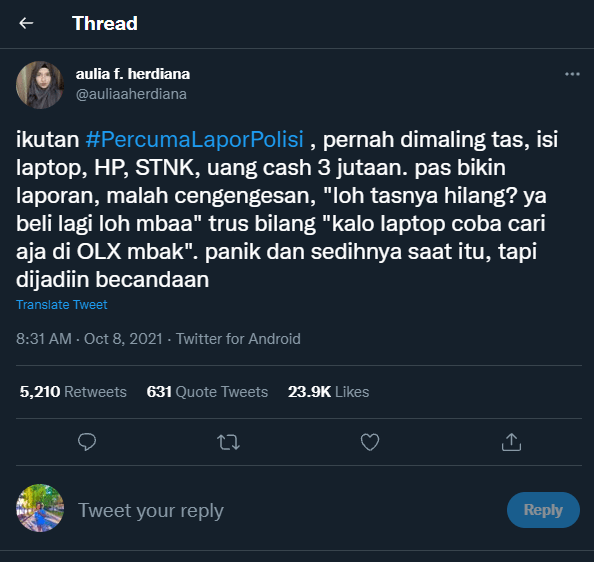 viral