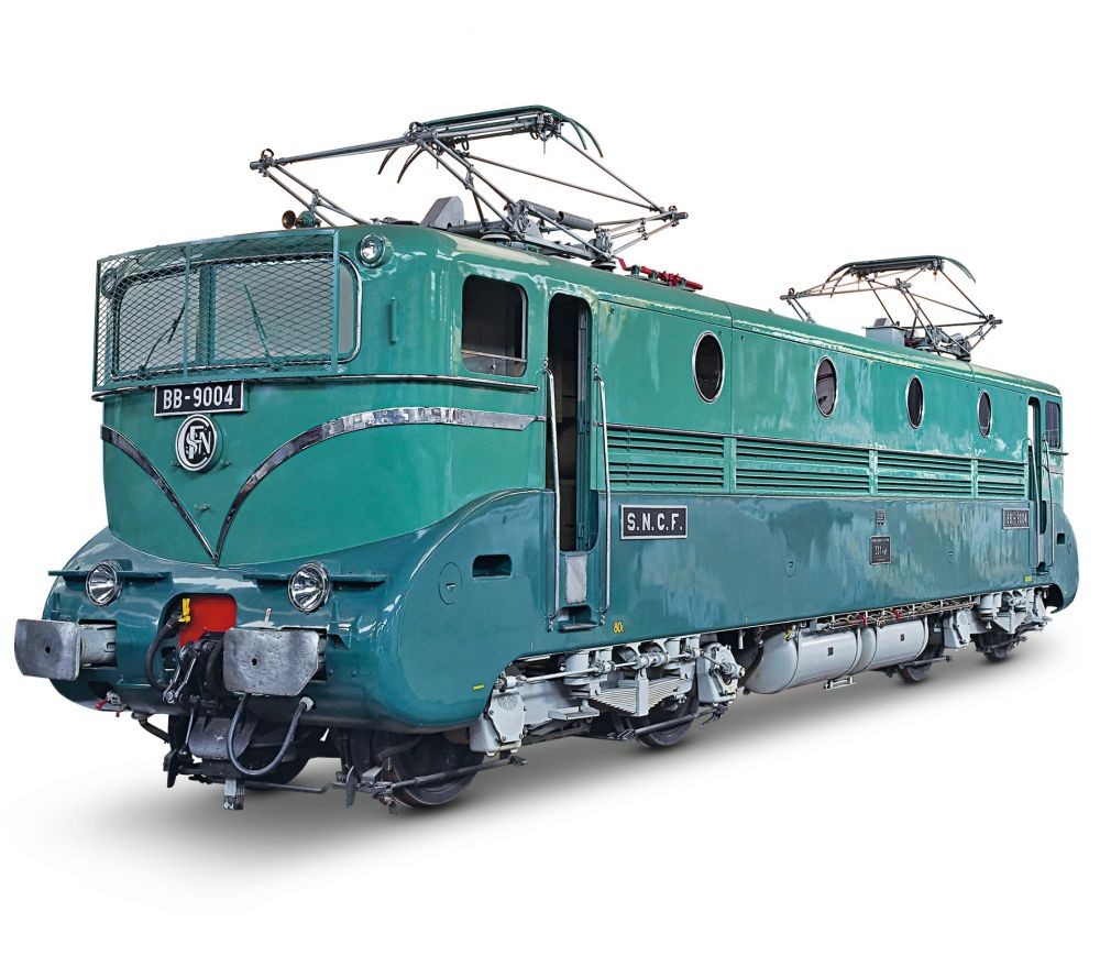 Kereta Listrik (IDN Times)