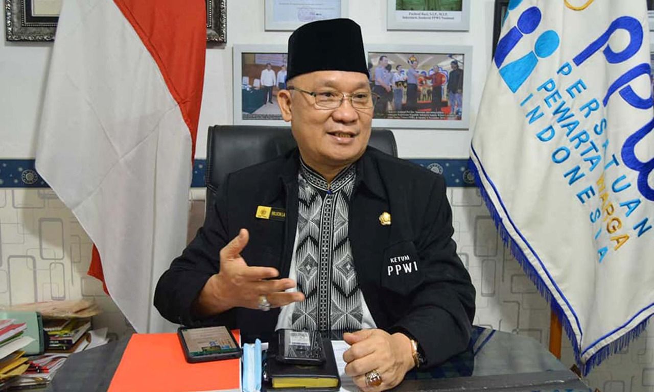 Wartawan
