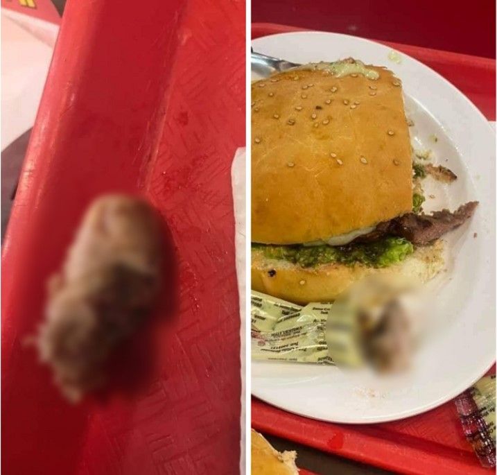 Burger