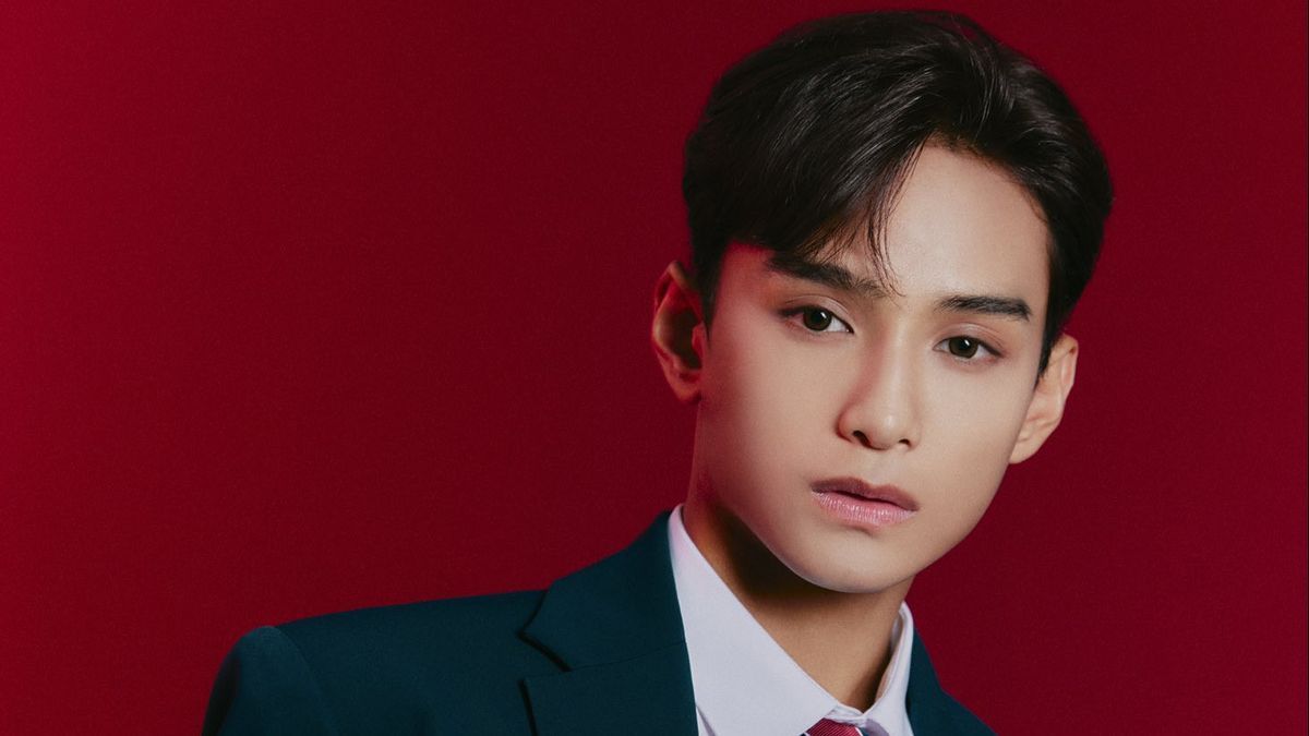 Zayyan &lsquo;OCJ Newbies&rsquo;