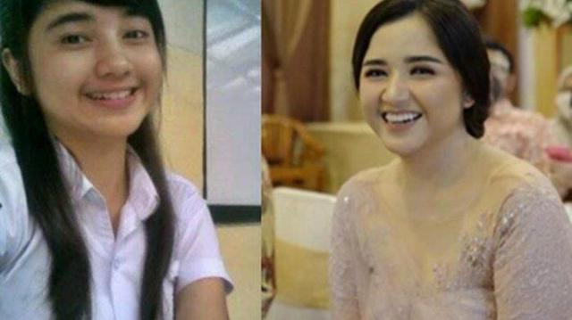 Wanita cantik