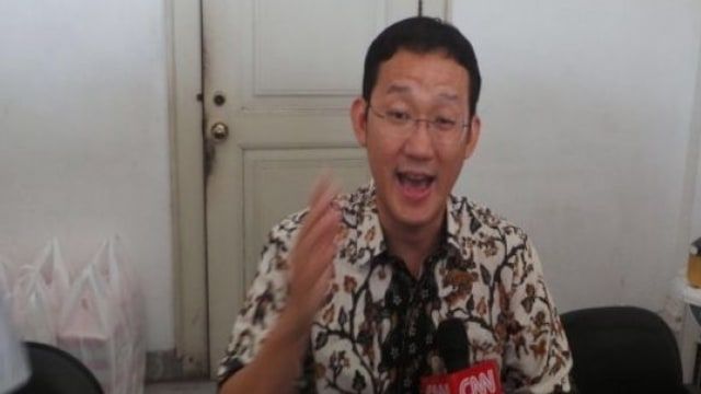 Sunny Tanuwidjaja
