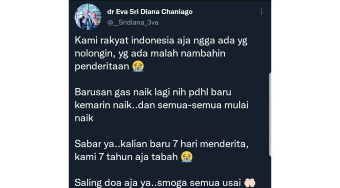 Ukraina Minta Tolong