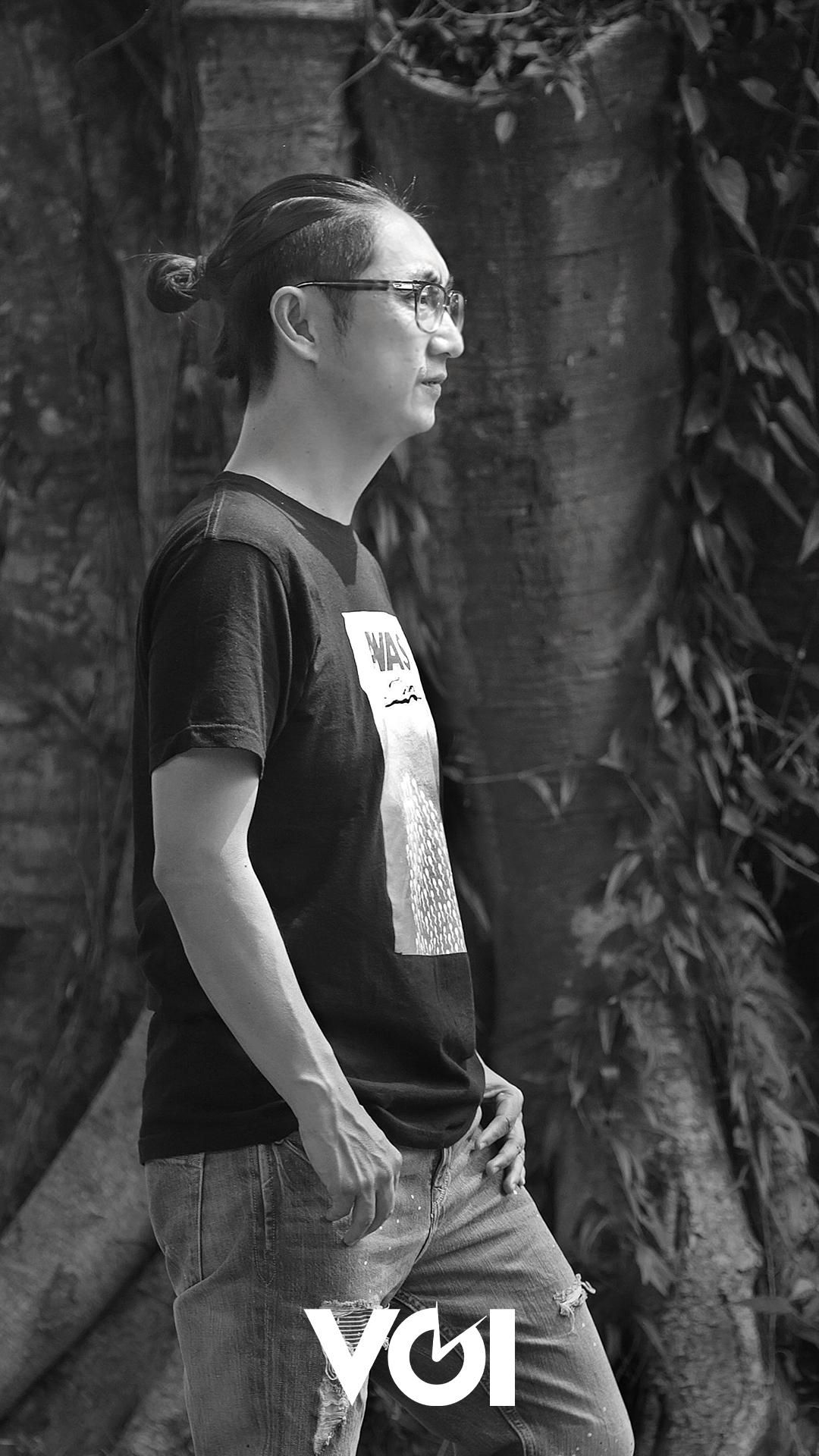 Awai Suryadi