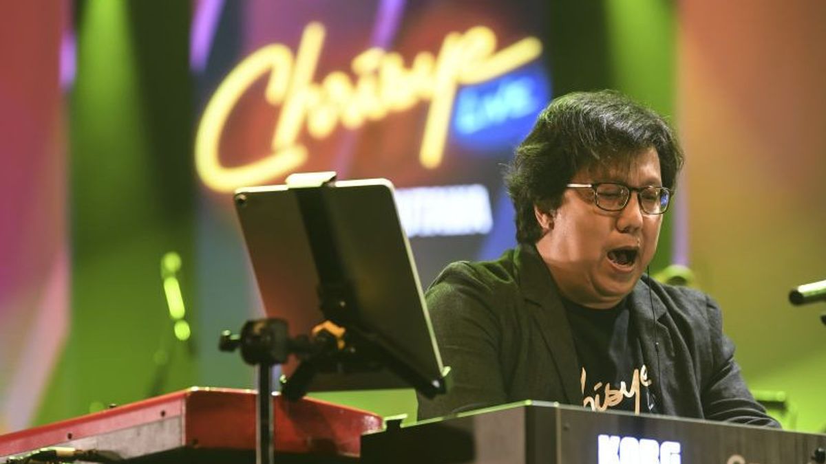 Erwin Gutawa