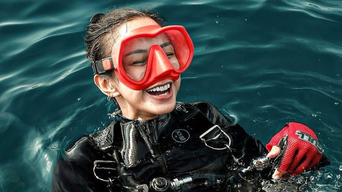 Snorkeling