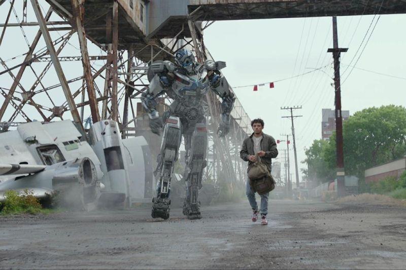 Transformers