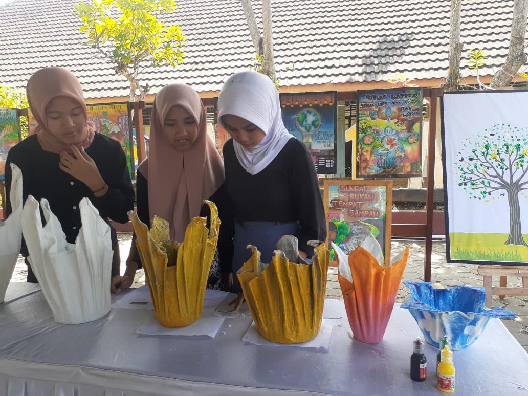 Panen Karya P5