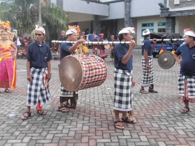 Sejarah Petamburan