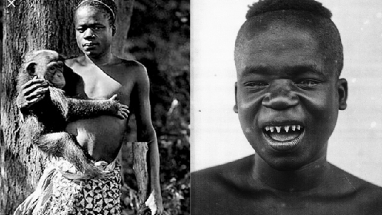 Ota Benga