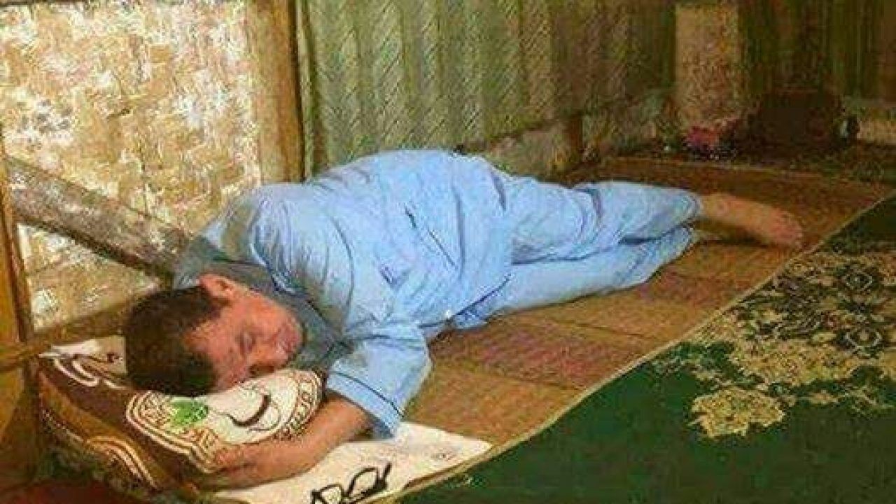 Salim Segaf