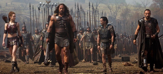 Film Hercules