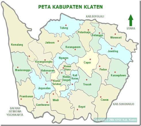 Klaten