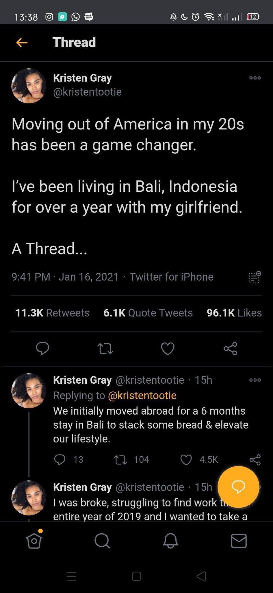 bali