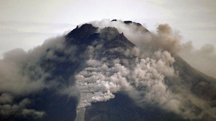 merapi