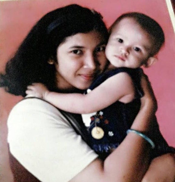 Winny Putri Lubis