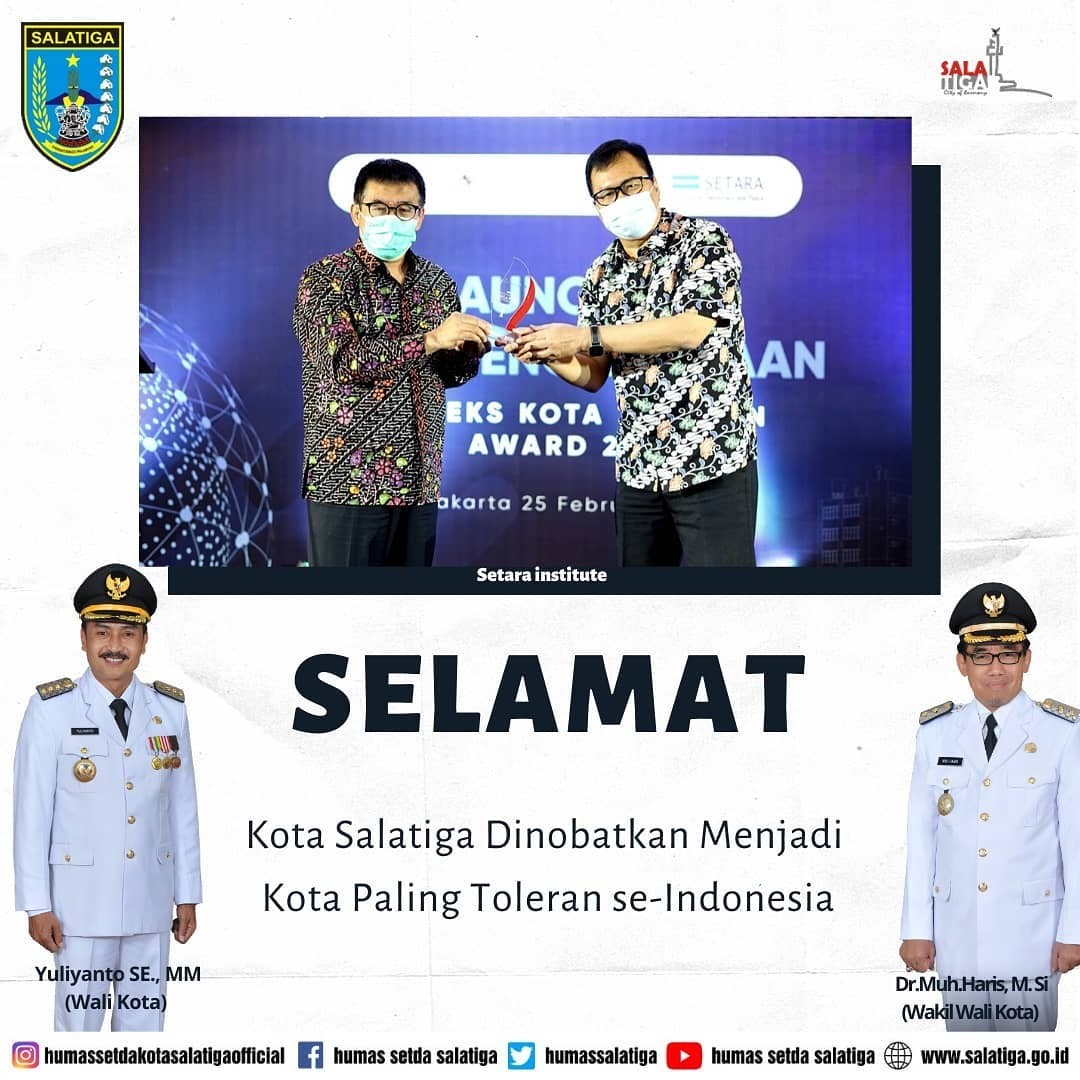 Salatiga