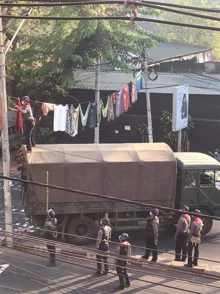 Myanmar