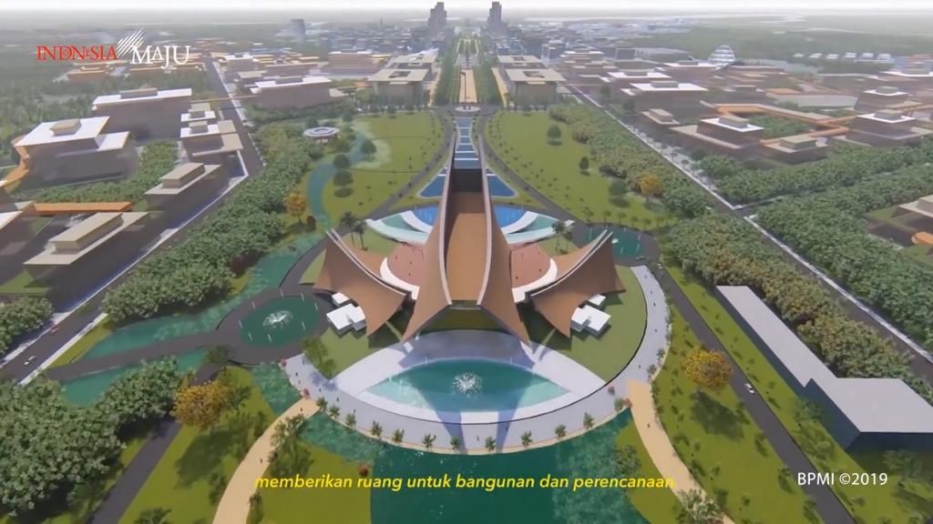 Ibu Kota Baru