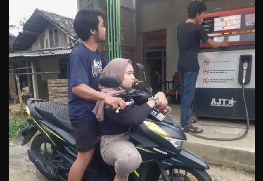 Kisah Kocak