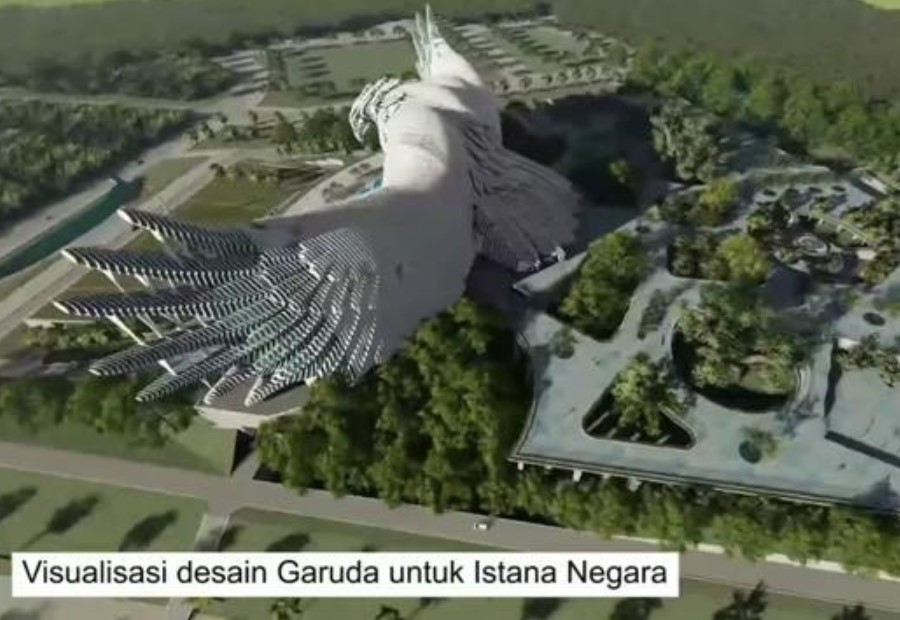 Ibu Kota Baru