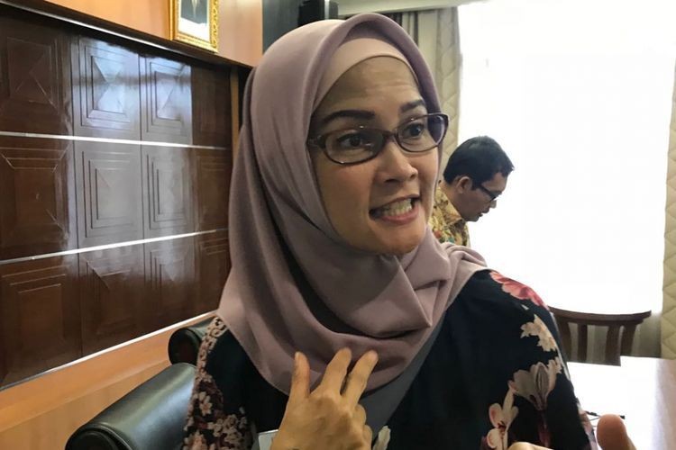 Imbauan penerapan protokol kesehatan