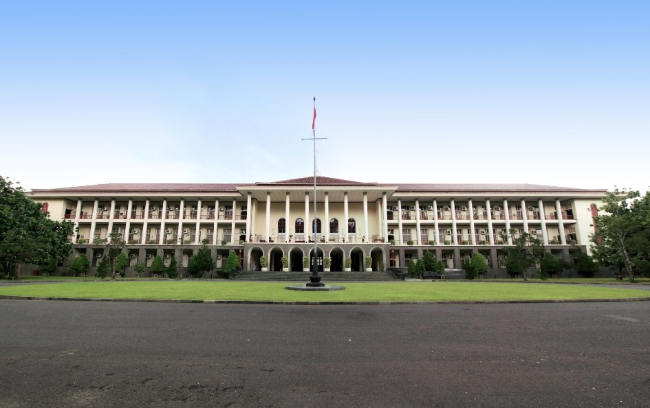 Universitas Gadjah Mada 