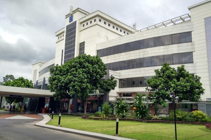 Rumah Sakit JIH Jogja