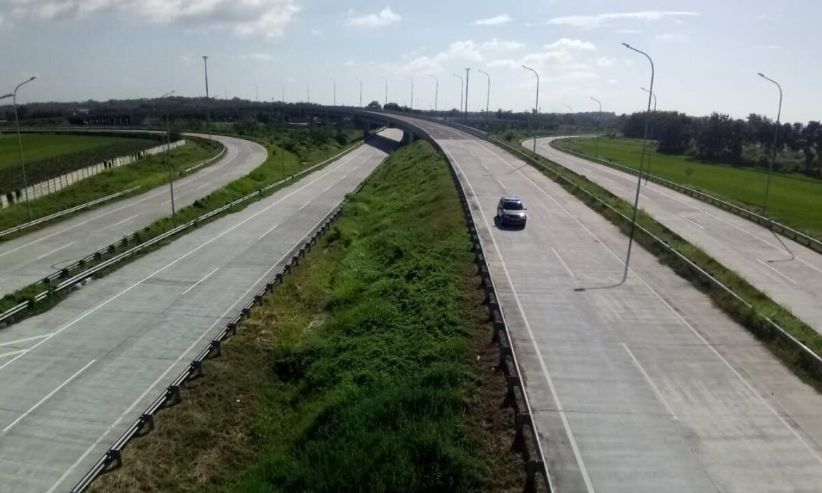 Tol Jogja Solo Update Pembangunan dan Rencana Lokasi Pintu Masuk dan Keluar