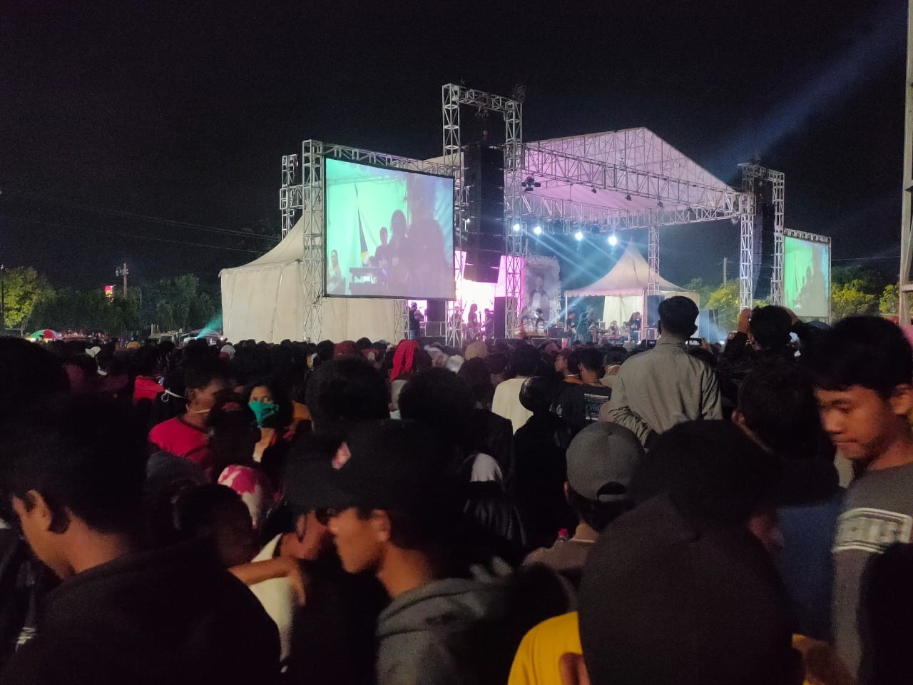 Waket DPRD Kota Tegal