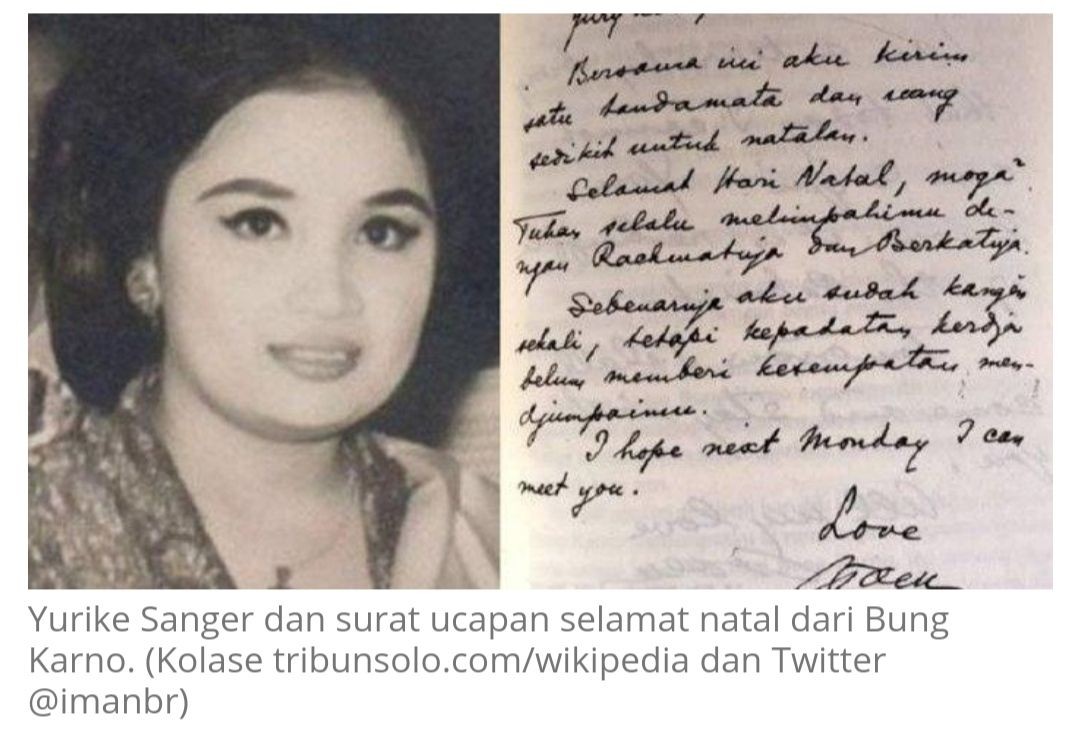 Soekarno