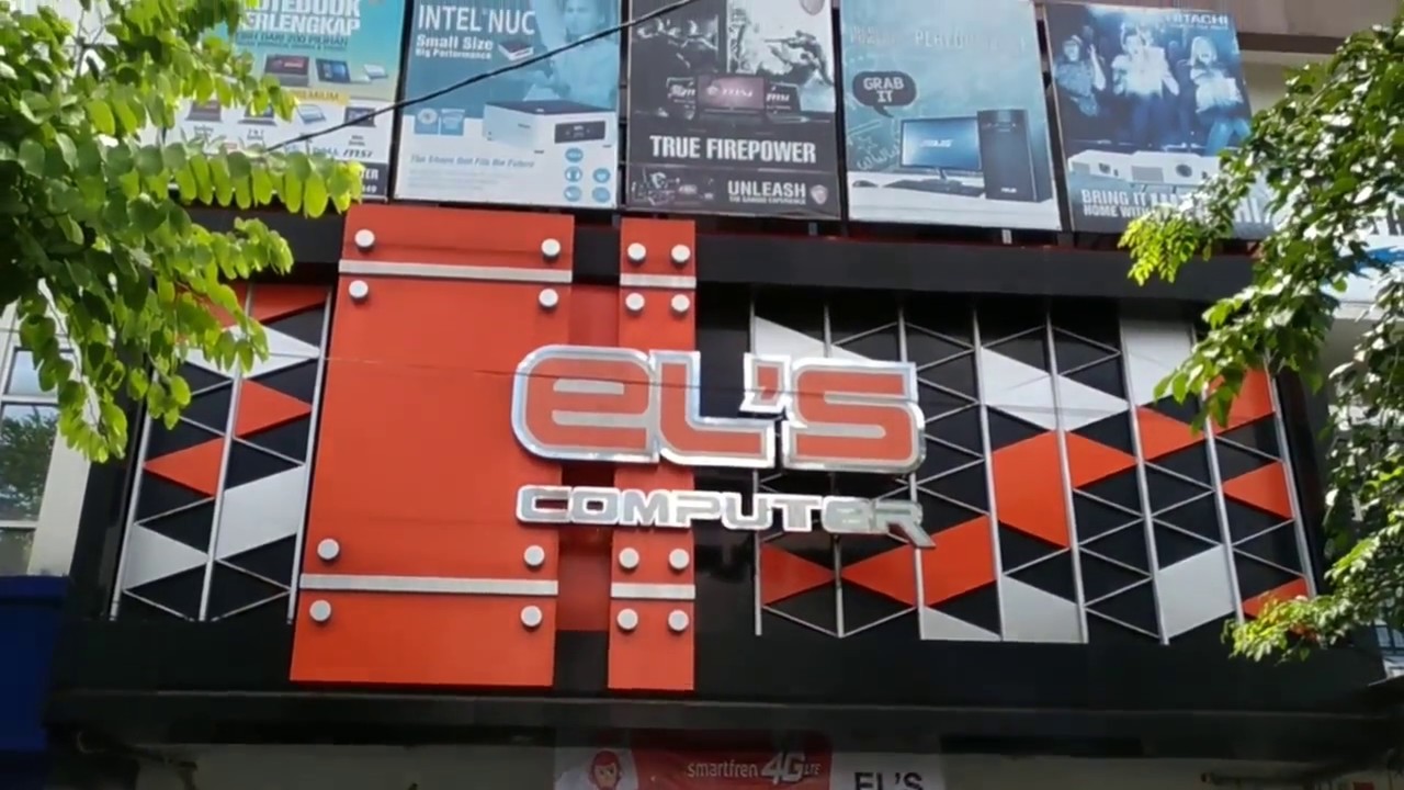 ELS Computer 