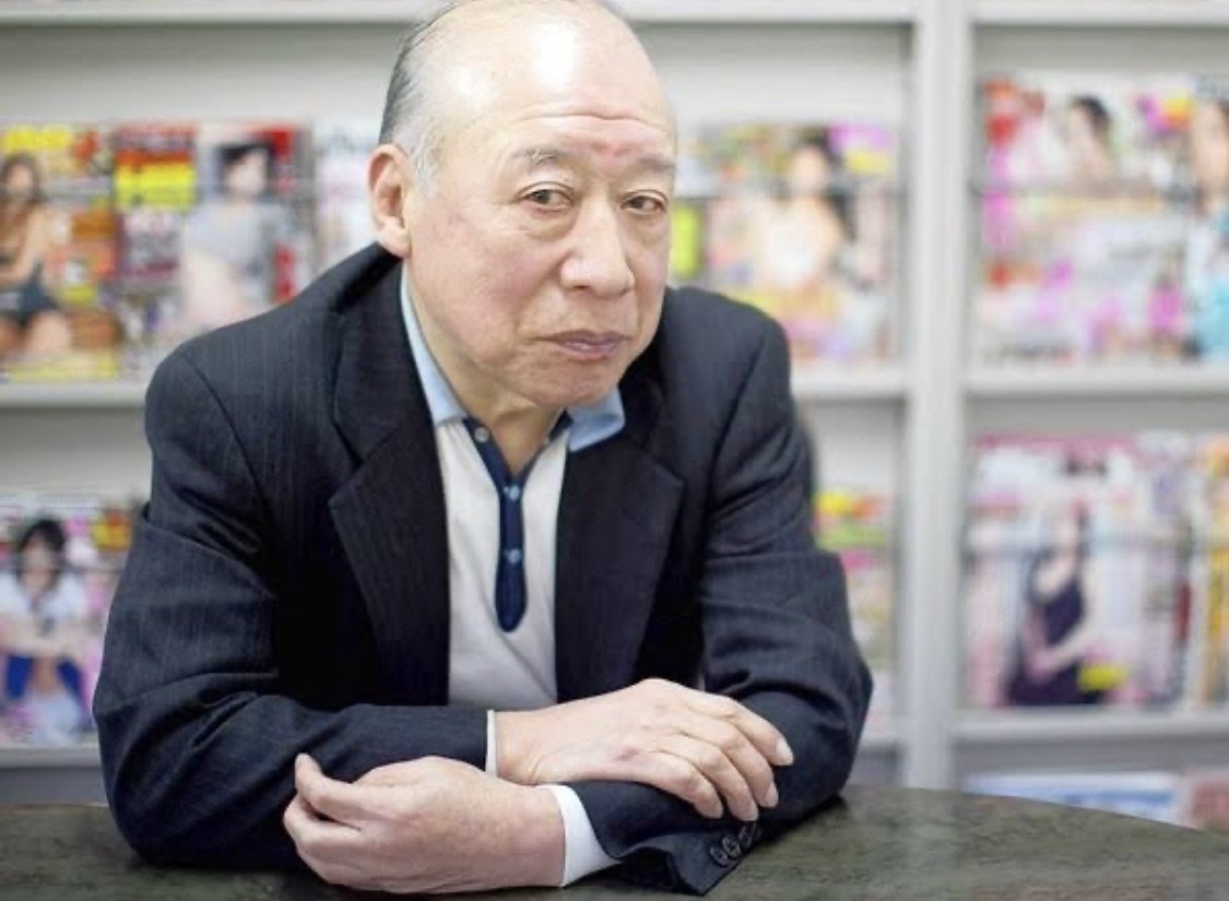 Shigeo Tokuda