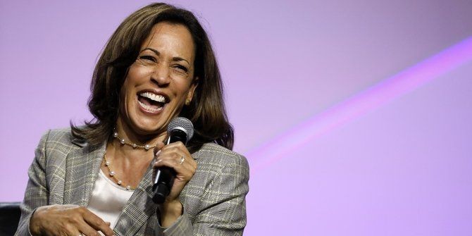 Kamala Harris